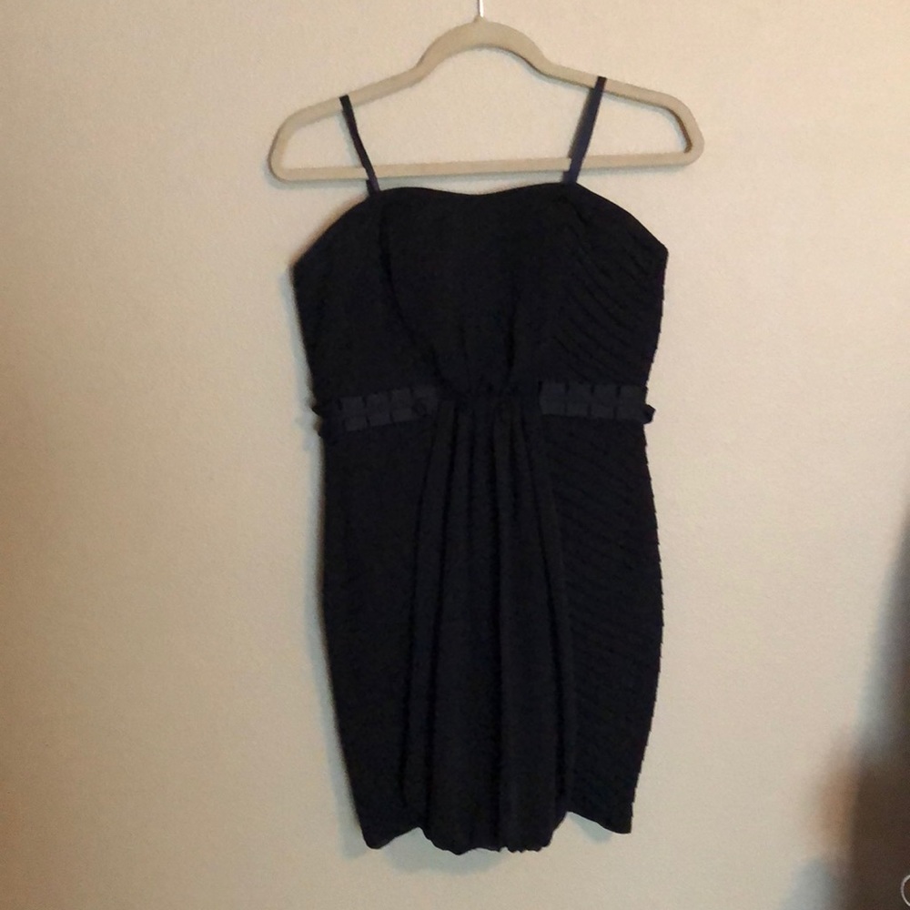 Gorg BCBG LBD!